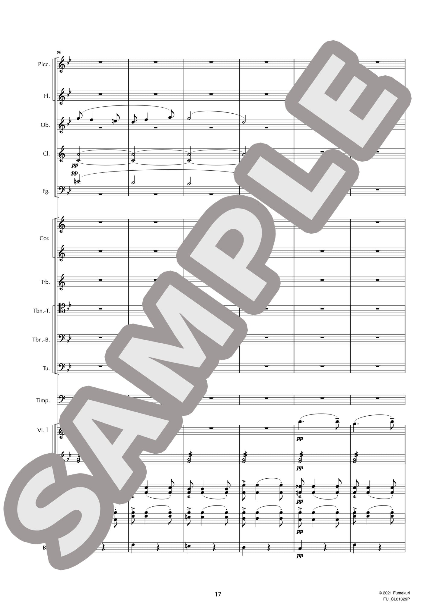 交響的舞曲 作品64 I(GRIEG) / クラシック・オリジナル楽曲【中上級】