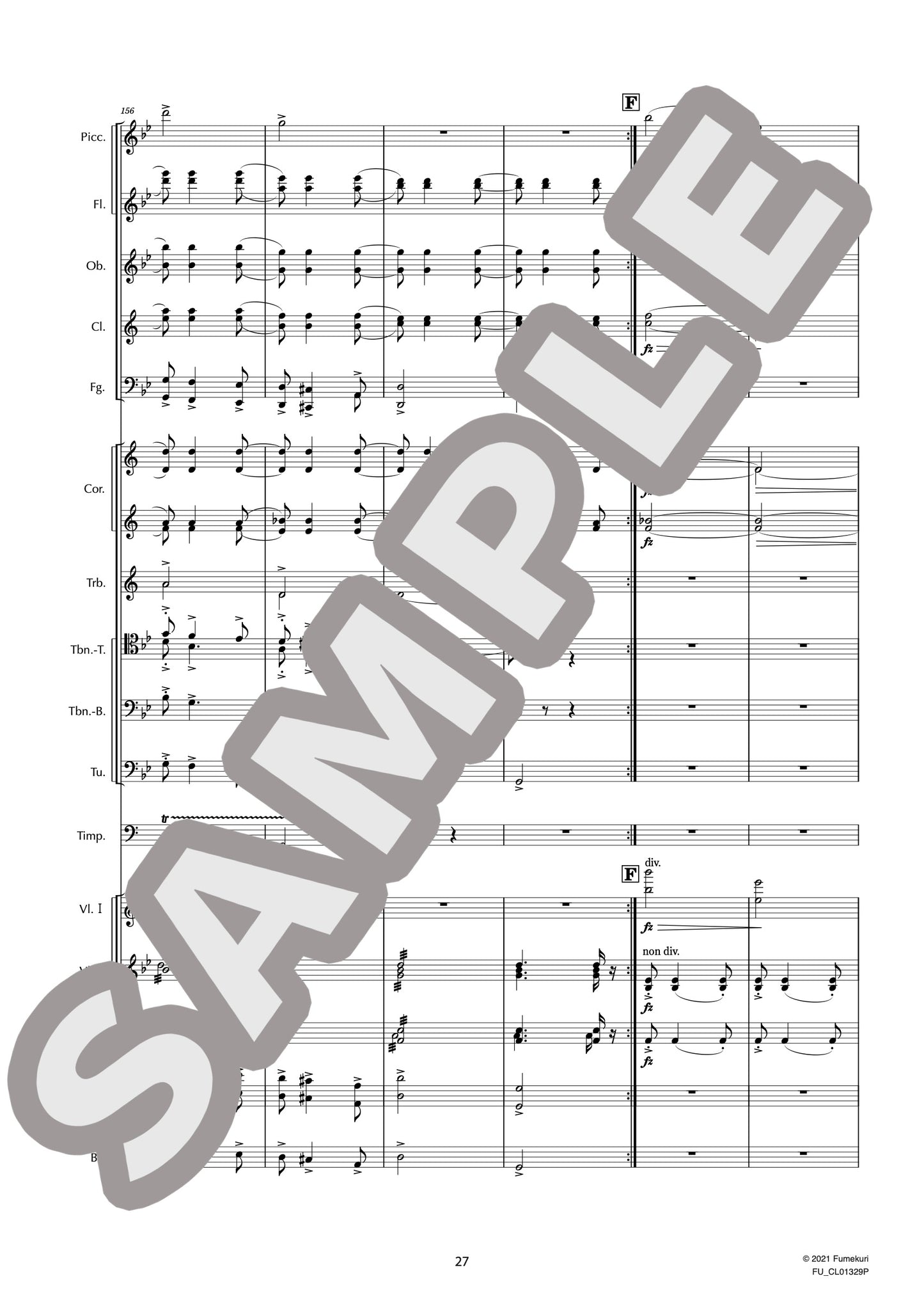 交響的舞曲 作品64 I(GRIEG) / クラシック・オリジナル楽曲【中上級】