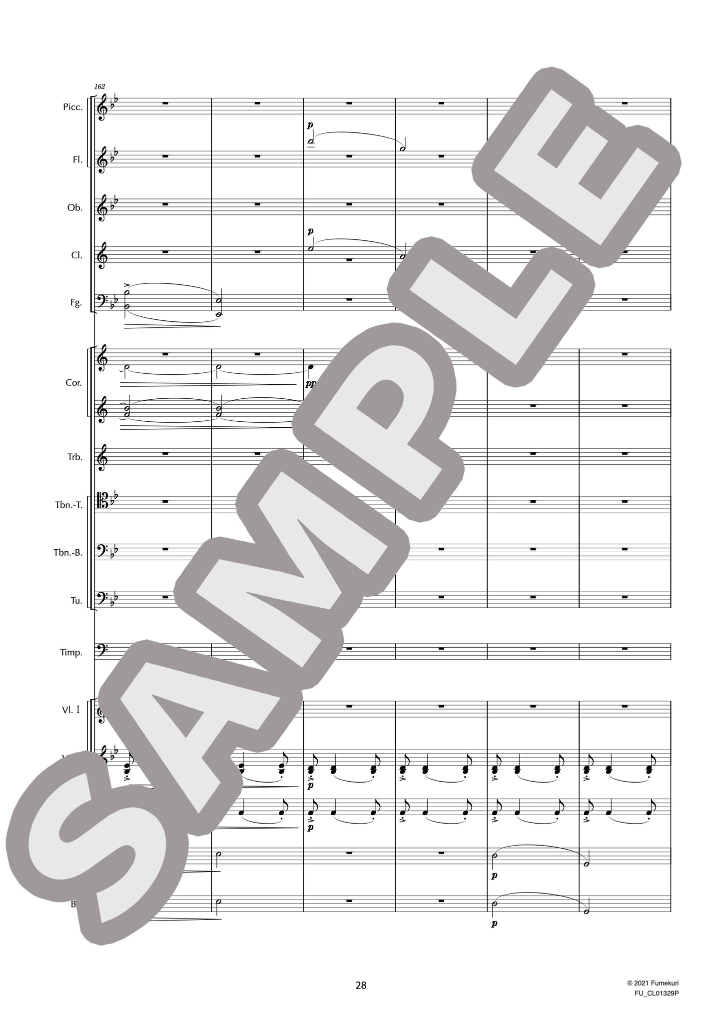 交響的舞曲 作品64 I(GRIEG) / クラシック・オリジナル楽曲【中上級】