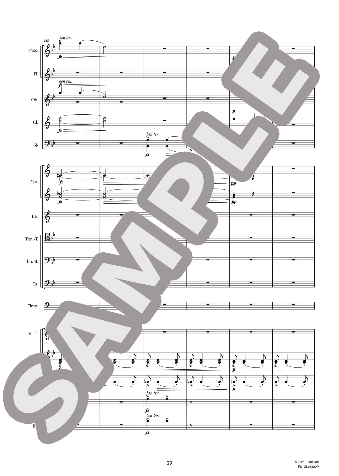 交響的舞曲 作品64 I(GRIEG) / クラシック・オリジナル楽曲【中上級】