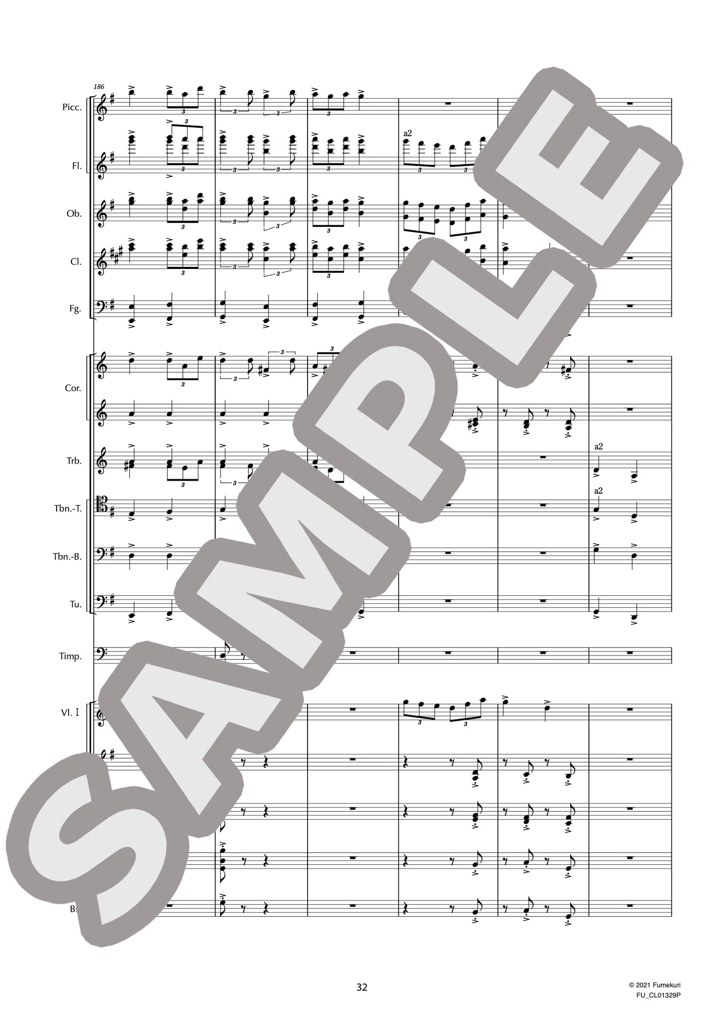 交響的舞曲 作品64 I(GRIEG) / クラシック・オリジナル楽曲【中上級】