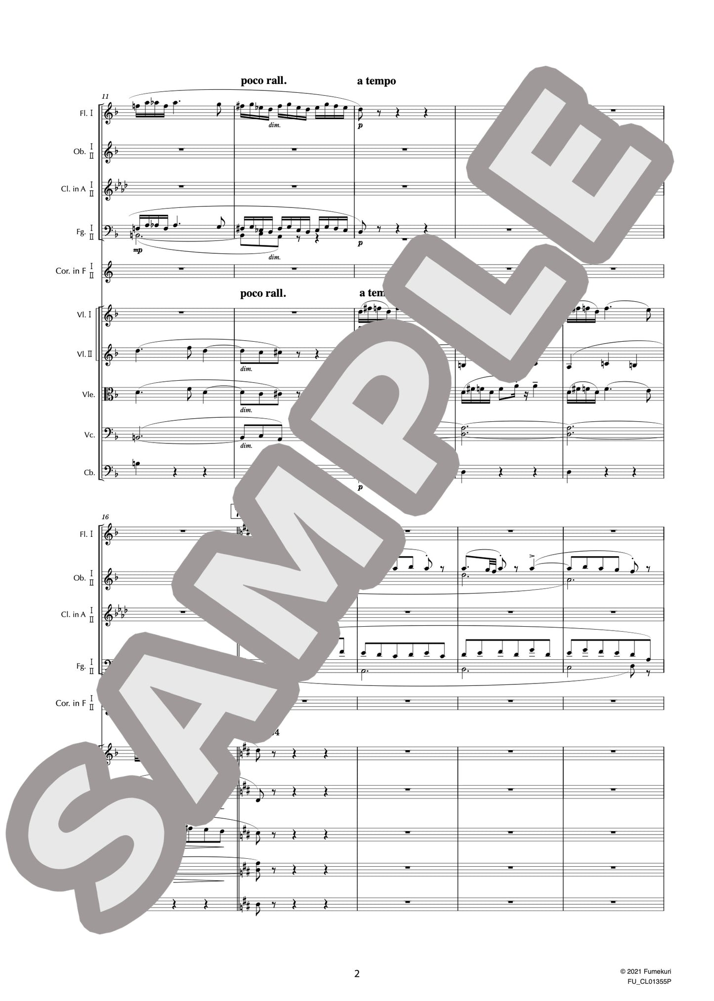 組曲『アラジン』作品36 ヒンズーの踊り(NIELSEN) / クラシック・オリジナル楽曲【中上級】