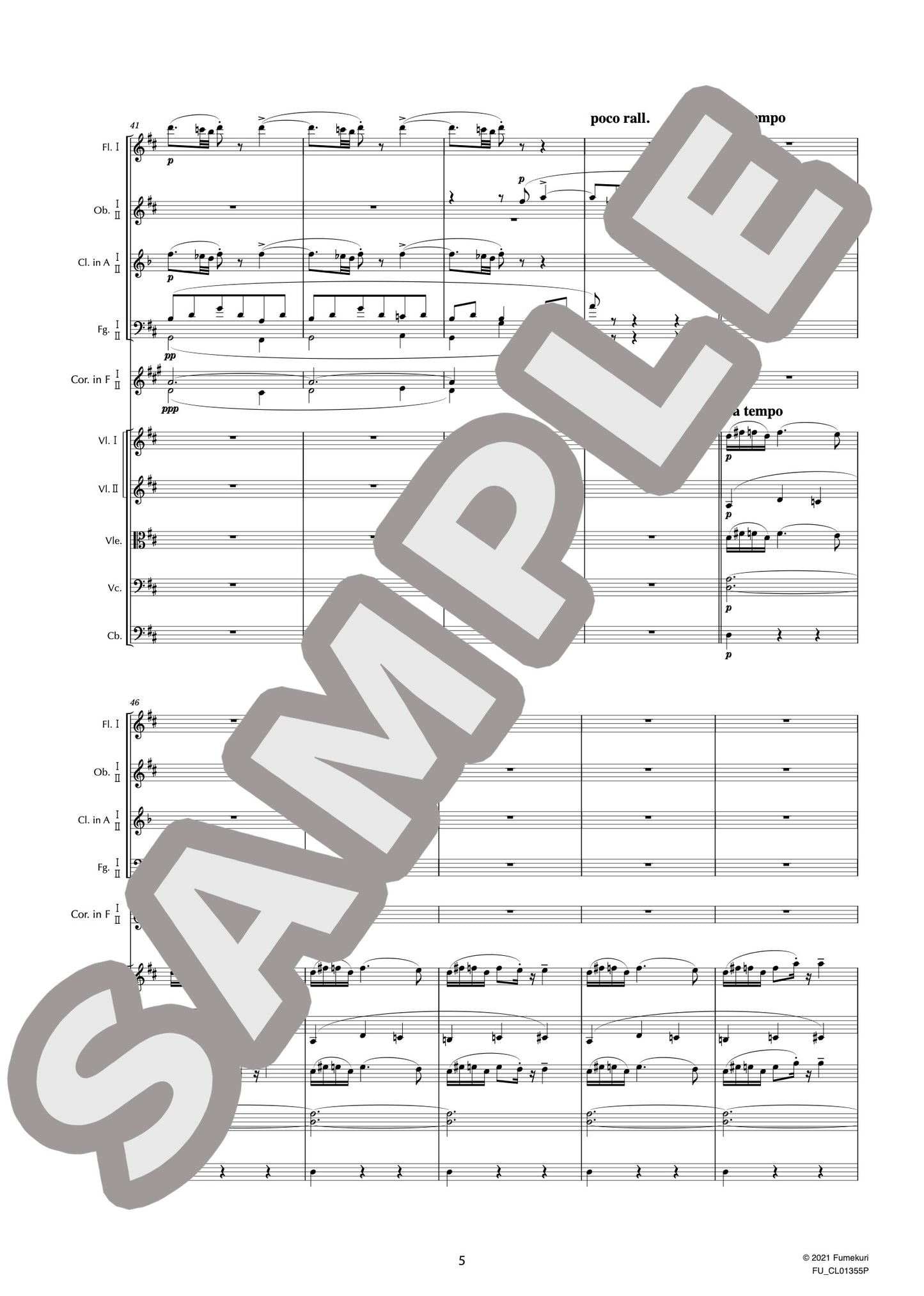 組曲『アラジン』作品36 ヒンズーの踊り(NIELSEN) / クラシック・オリジナル楽曲【中上級】