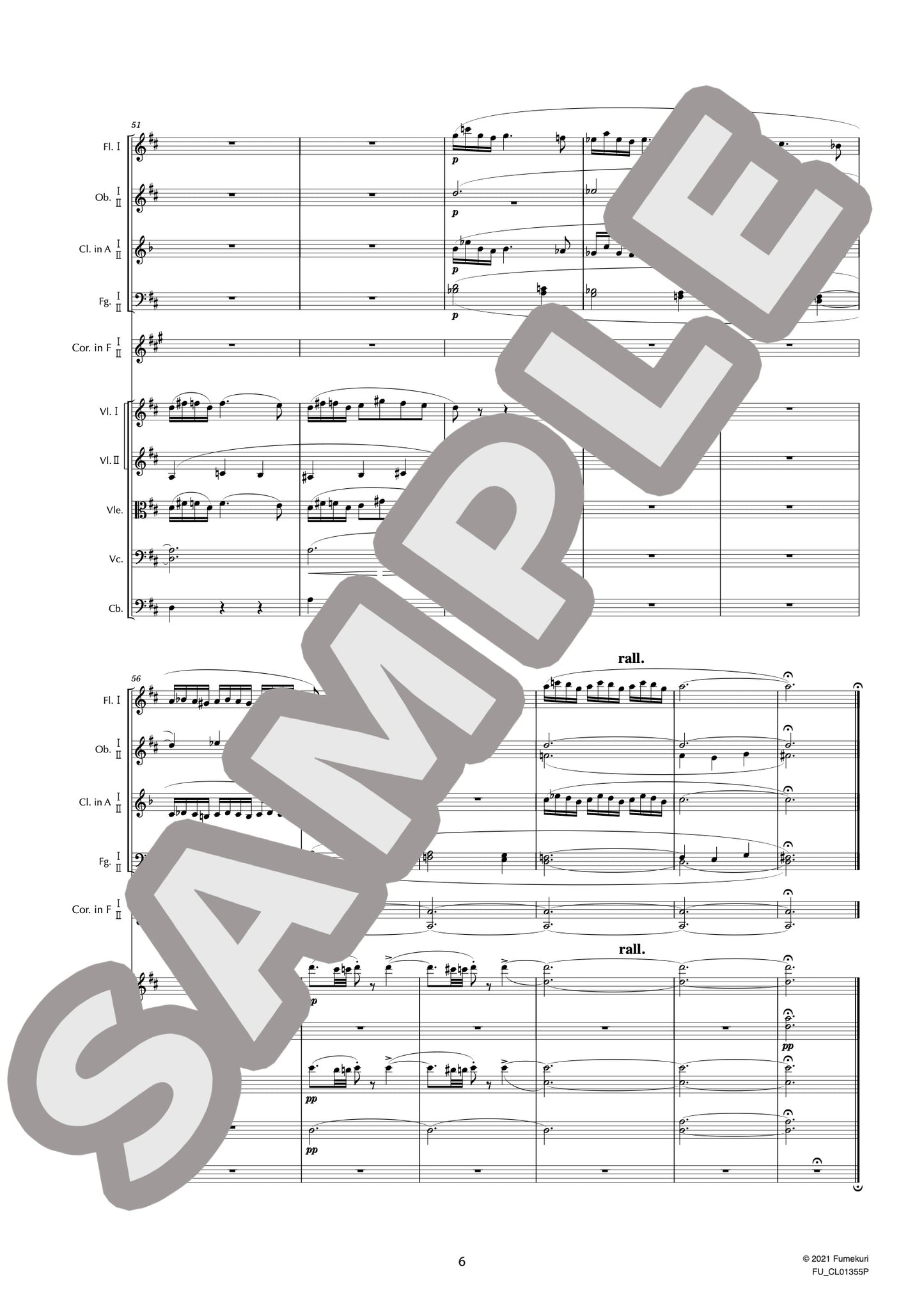 組曲『アラジン』作品36 ヒンズーの踊り(NIELSEN) / クラシック・オリジナル楽曲【中上級】