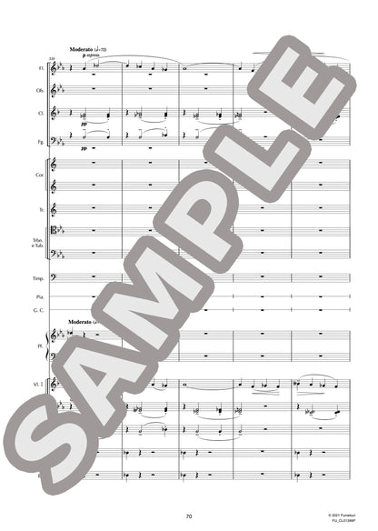 ピアノ協奏曲 第2番 ハ短調 作品18 第3楽章（RACHMANINOV) / クラシック・オリジナル楽曲【中上級】
