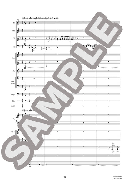 ピアノ協奏曲 第2番 ハ短調 作品18 第3楽章（RACHMANINOV) / クラシック・オリジナル楽曲【中上級】